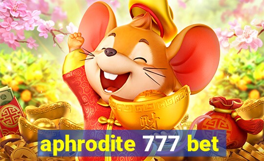 aphrodite 777 bet